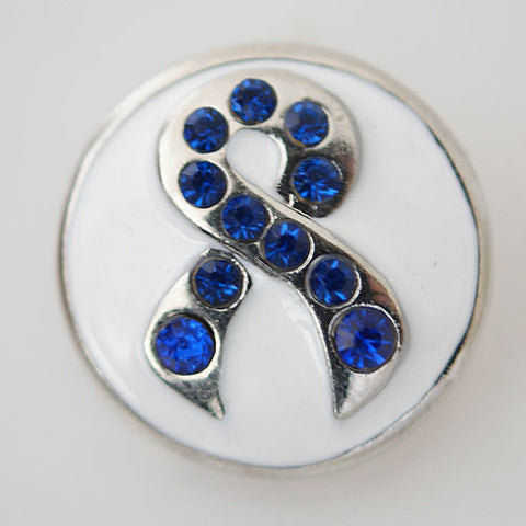 Blue ribbon