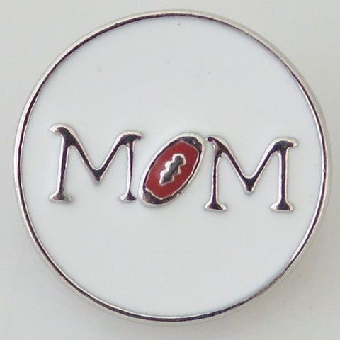 Major league mom