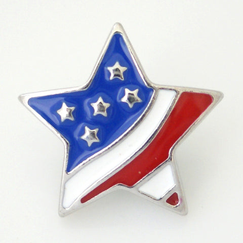 Star spangled star