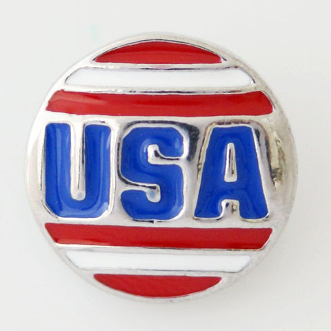 USA!
