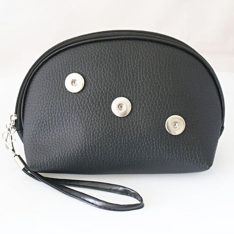3 snap purse