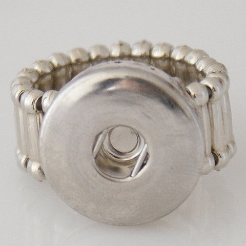 Stretchy ring