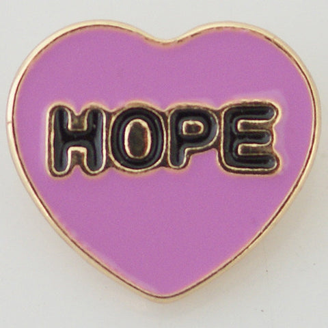 Heart of hope