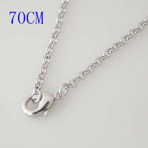 70cm link chain
